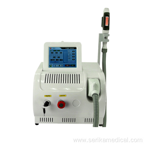 Salon opt Ipl Hair Removal Machine